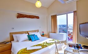Han Hotel Istanbul